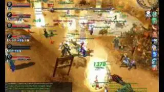 Burned COBR Jupiter (GvG vs. VaizardS) Parte1/2