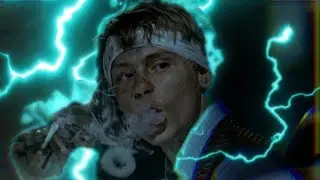 Кот - edit | К/ф Сволочи (The Lost Soul Down)