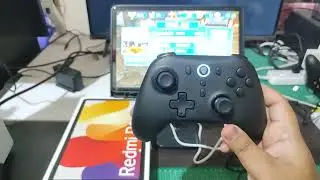 HOW TO CONNECT REXUS ASTA GX150 TO ANDROID USING A DONGLE AND CABLE