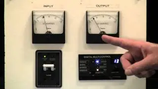 Victron Multi Plus Sine Wave Inverter/Charger