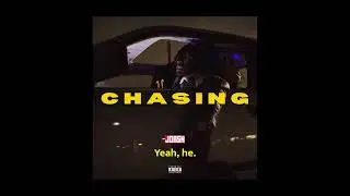 JOASH CHASING - LYRIC VIDEO