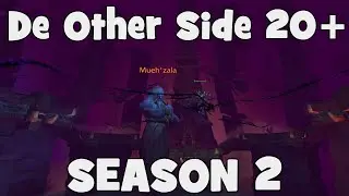 20+ De other Side / Tyrannical - Inspiring - Quaking - Tormented