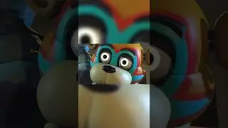 #fnaf #theennardgamer #fivenightsatfreddys #ruin #sucuritybreach
