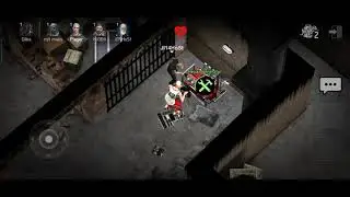 Horrorfield Multiplayer horror - Horror Game Android Mobile - Gameplay