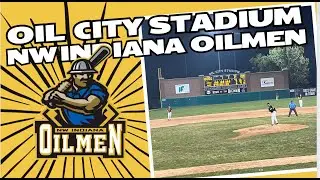 Oil City Stadium Review - NW Indiana Oilmen