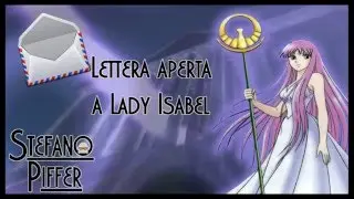 Lettera aperta a Lady Isabel...