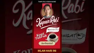 IKLAN HARI INI 