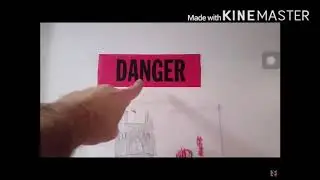 I Accidentally Kid Temper Tantrum Breaks Sister’s Bookshelves [ Oh Shiitake Mushrooms 2017 ]