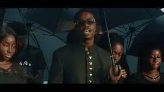 La Même Gang - Snakes (feat. Darkovibes & Kiddblack)