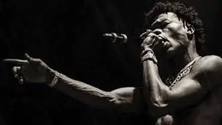 Lil Baby Type Beat - Take Care prod. by Maro713