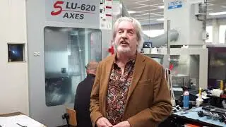 Meld je nu aan voor MTL Live: verspanen nu en in de toekomst