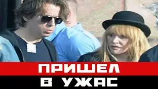 Галкин пришел в ужас: узнав о случившемся с Софией Ротару!!!