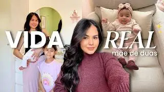 MAIS UMA SEMANA COMIGO 💖 vida real, dia dos pais e surpresa