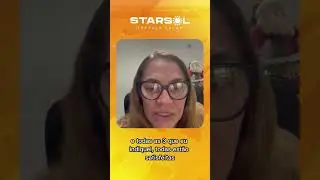 Garantia e Satisfação!!! Starsol Energia Solar