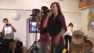 Dětský 