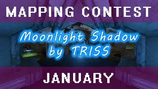 Mapping Contest -  Let's try 