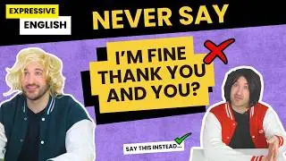 Stop Saying 