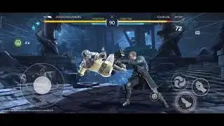After a long time Arena 1v1 | #175  Shadow Fight Arena | Ranked Experience
