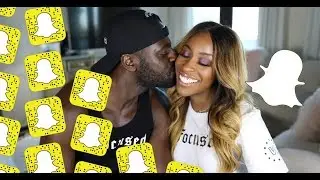 Being Young Bosses! Marriage? Babies, and More Snapchat Q&A