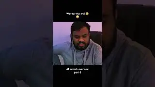 AI search overview part 5 #google #tech #technology #tamil