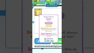 I ALMOST GOT SCAMMED In Pet Simulator X 