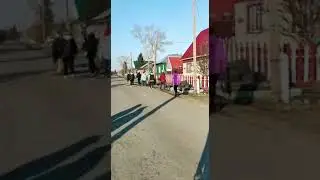 23.04.2023. Экологический патруль: " Мы с природой дружим- мусор нам не нужен "