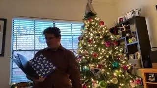 Kurt Vonnegut's Christmas Book, 