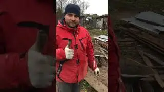 Абиссинская скважина Калязин