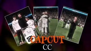 How to Create viral Cc Football for MILLIONS of Views 🔥🔥