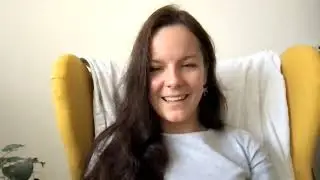 Spojení s Duší 1# - jak se spojit se svojí Duší? | Veronika Wildová