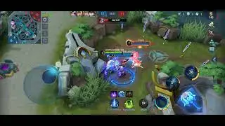 mobile legendgs Bang