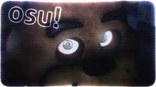 OSU! Die In A Fire [2,84★ | DT | Acc: 98,82%]