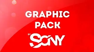 GRAPHIC PACK - STARTING WITH PHOTOSHOP