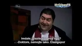 Dolina Vukova Zaseda 157 Epizoda 6 Sezona