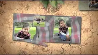 Corona Family Photobook 2010.mp4
