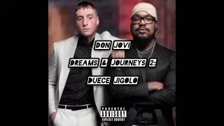 DON JOVI - DOPEMAN ft. JOHNNY GUAP
