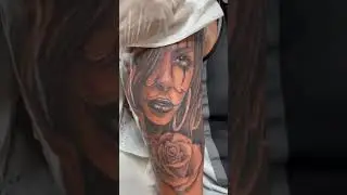 #chicanotattoo #lanzarotetattoo #tattoolanzarote #ladylinetattoo