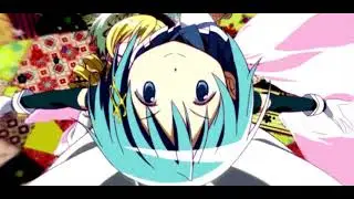 Crush moe shop-sped up
