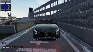 RAIN FX ASSETTO CORSA