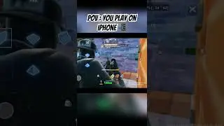 POV: PLAYING Fortnite Mobile On IPhone 12 mini 📱 #fortniteios #fortnite #fortnitemobile60fps