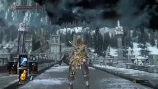 Прохождение DARK SOULS III #18