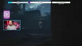 [+18] JOGO DE TERROR NOVO COM O CHAT! | CAPS DO THATA