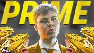 LOUD QCK Modo Prime