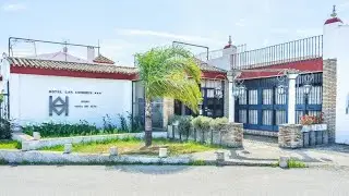 OYO Venta del Alto Hotel las Cumbres, El Garrobo, Spain