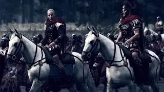 Total war: Rome 2/ Рим Октавиана № 41 Финал
