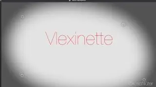 demo of Vlexignette, a free FCPX plugin