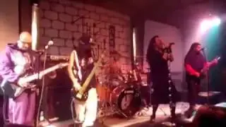 Rotting In Vain - Freaks KoRn Tribute Brazil