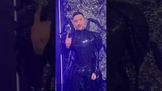 С благодарностью всем поклонникам спешит Скорпион Сергей Лазарев🖤🦂