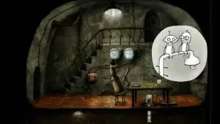 Machinarium WT02