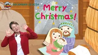 [Sonlight Toddler] December 22, 2024